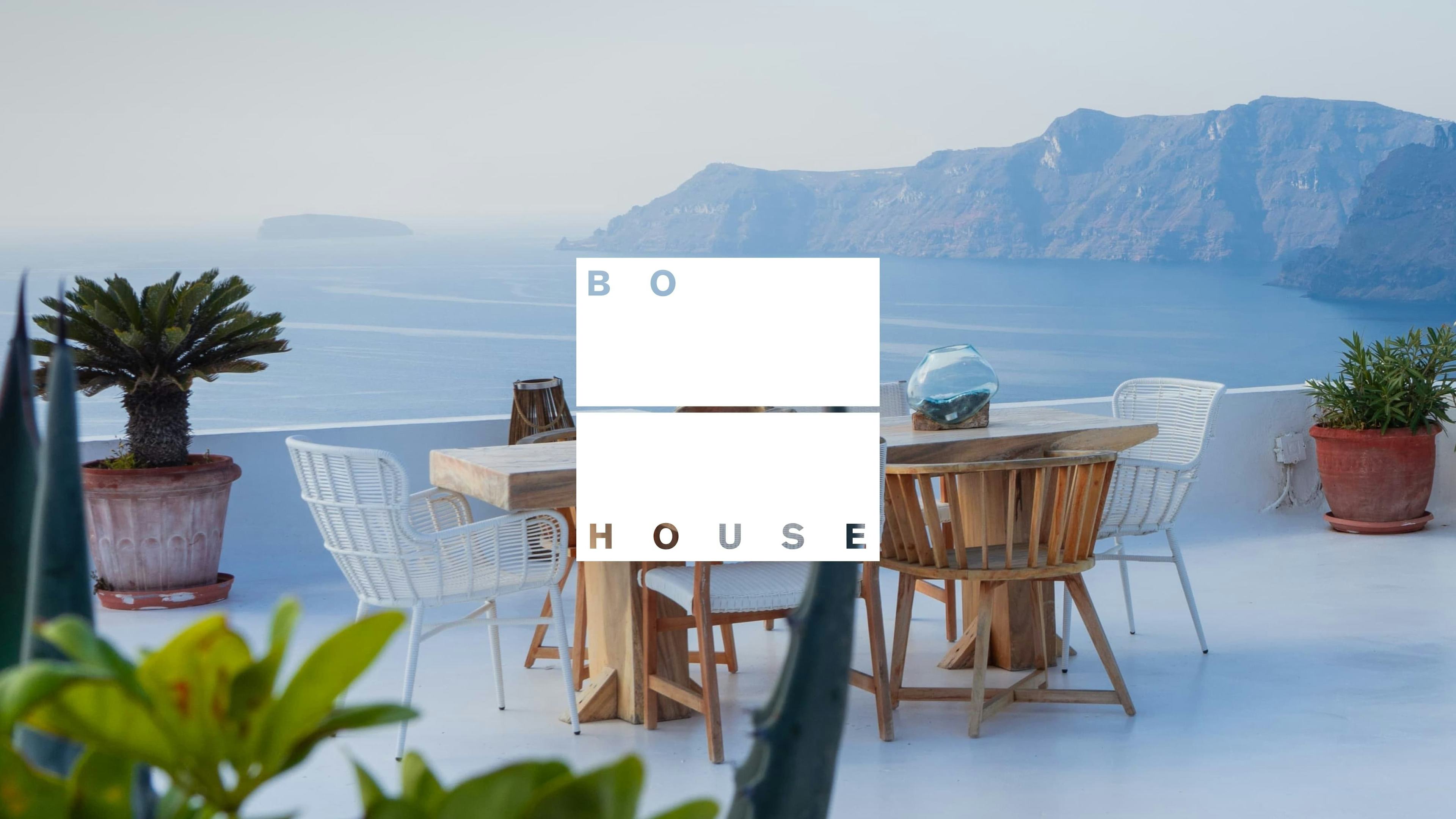 Responsive design, iconography and development for Bo-House. Bo-House is a collection of unforgettable houses in Saint-Tropez, the French Alps and Saint Barthélemy.
