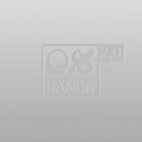Bandit Running Brand Identity and NFT Web3 Animation by View Source